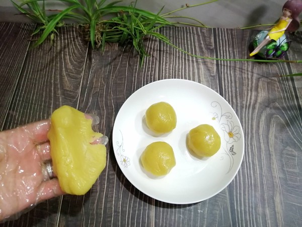 綠豆沙餡的做法-甜味炒菜譜-易網健康養生網 綠豆沙餡的做法-甜味炒菜譜
