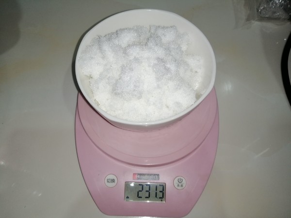 綠豆沙餡的做法-甜味炒菜譜