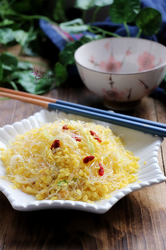桂花炒素翅的做法-家常味炒菜譜-易網健康養生網 桂花炒素翅的做法-家常味炒菜譜