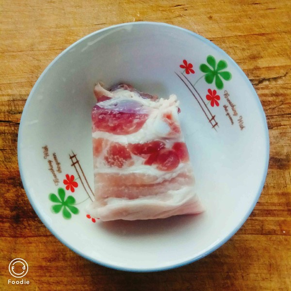 胡蘿卜白菜燉肉的做法-家常味燉菜譜