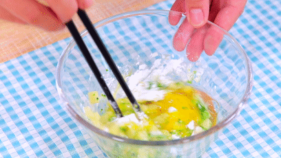 三文魚蒸蛋  寶寶輔食食譜的做法-家常味蒸菜譜