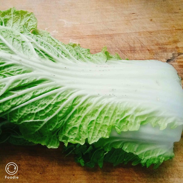 胡蘿卜白菜燉肉的做法-家常味燉菜譜