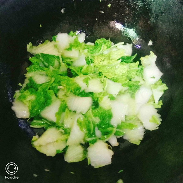 胡蘿卜白菜燉肉的做法-家常味燉菜譜