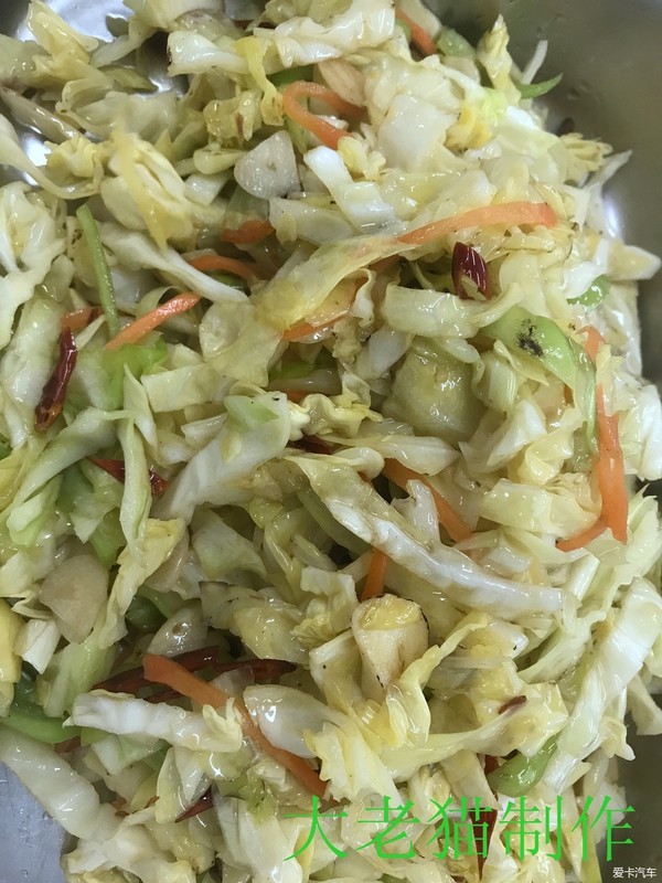 火爆牛心菜的做法-香辣味爆菜譜-易網健康養生網 火爆牛心菜的做法-香辣味爆菜譜
