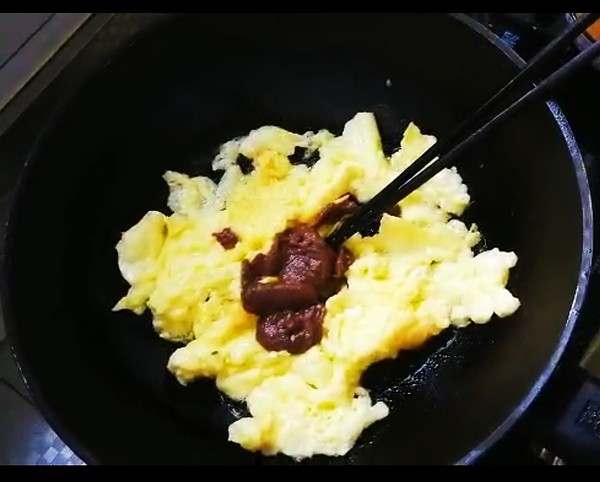 蝦醬扁豆的做法-咸鮮味炒菜譜-易網健康養生網 蝦醬扁豆的做法-咸鮮味炒菜譜