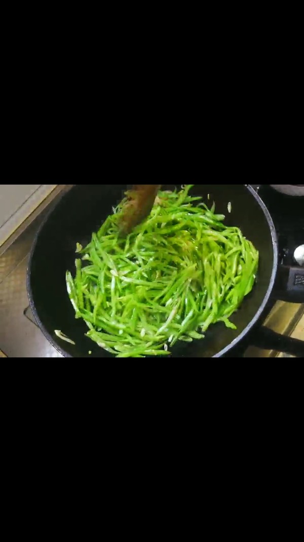 蝦醬扁豆的做法-咸鮮味炒菜譜-易網健康養生網 蝦醬扁豆的做法-咸鮮味炒菜譜