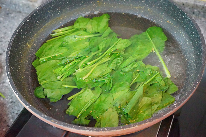 家常版-----韓式拌飯的做法-香辣味拌菜譜