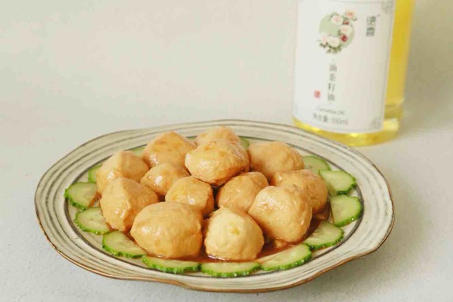 照燒雞肉丸的做法-家常味炒菜譜-易網(wǎng)健康養(yǎng)生網(wǎng) 照燒雞肉丸的做法-家常味炒菜譜