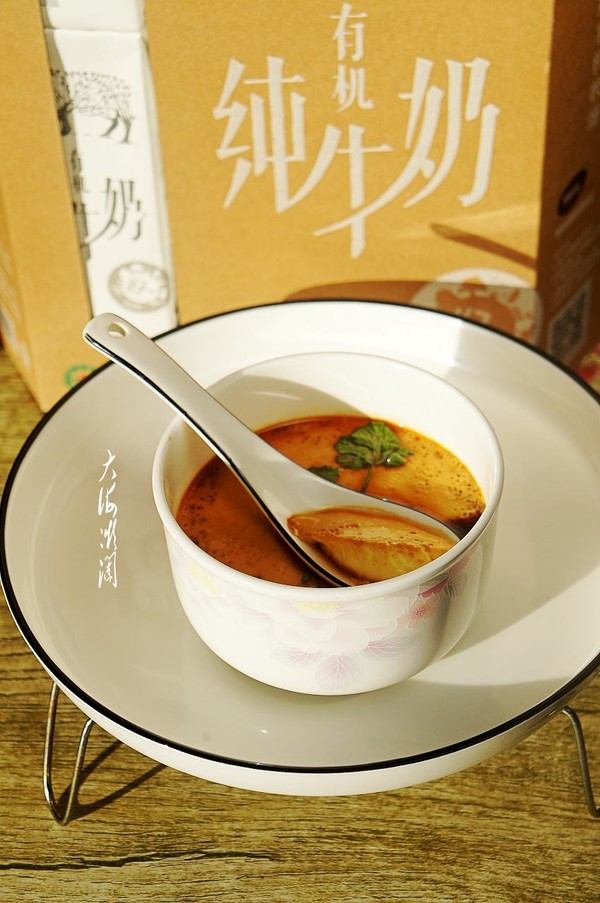 牛奶蝦仁蒸蛋羹的做法-家常味蒸菜譜-易網健康養生網 牛奶蝦仁蒸蛋羹的做法-家常味蒸菜譜
