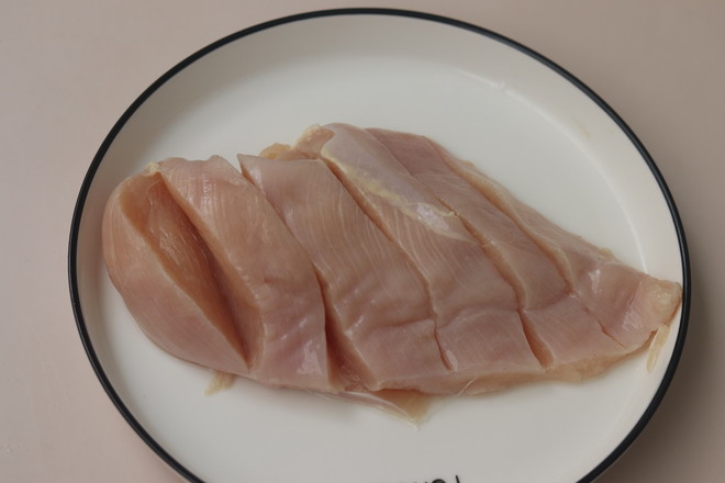 蜜汁雞胸肉的做法-咸鮮味煎菜譜-易網(wǎng)健康養(yǎng)生網(wǎng) 蜜汁雞胸肉的做法-咸鮮味煎菜譜