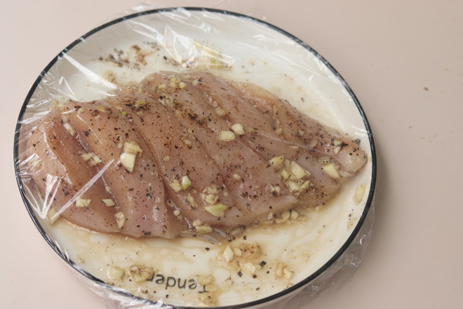 蜜汁雞胸肉的做法-咸鮮味煎菜譜-易網(wǎng)健康養(yǎng)生網(wǎng) 蜜汁雞胸肉的做法-咸鮮味煎菜譜