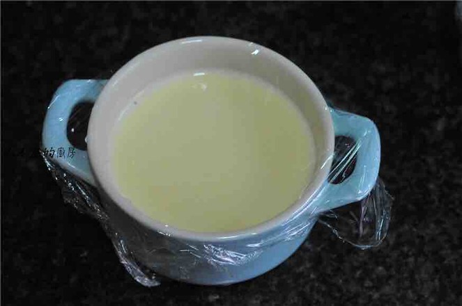 牛奶蒸蛋的做法-甜味蒸菜譜-易網健康養生網 牛奶蒸蛋的做法-甜味蒸菜譜