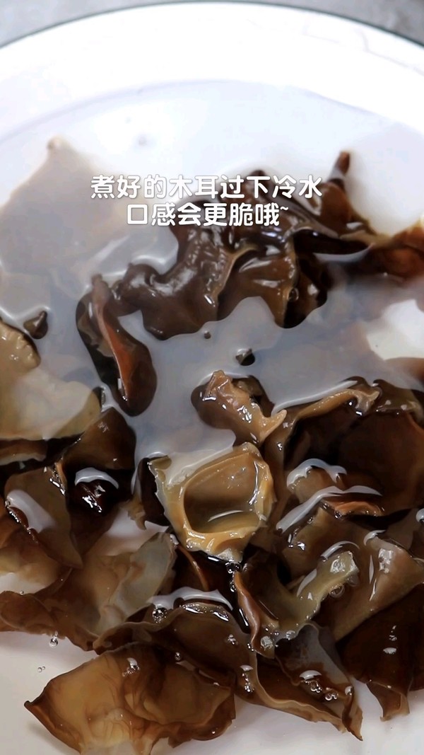 一人食的做法-家常味拌菜譜