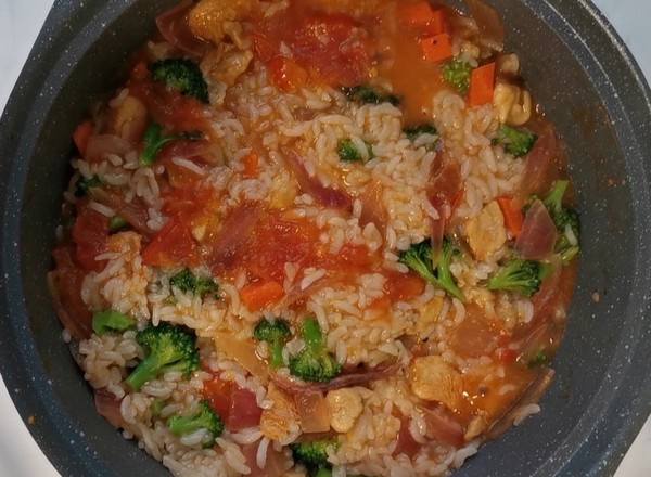 什錦雞肉芝士焗飯的做法-咸鮮味焗菜譜-易網(wǎng)健康養(yǎng)生網(wǎng) 什錦雞肉芝士焗飯的做法-咸鮮味焗菜譜