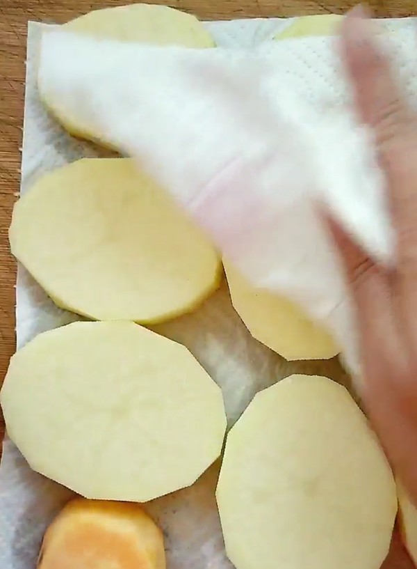 “放蕩”的土豆的做法-咸鮮味其它工藝菜譜-易網健康養生網 “放蕩”的土豆的做法-咸鮮味其它工藝菜譜