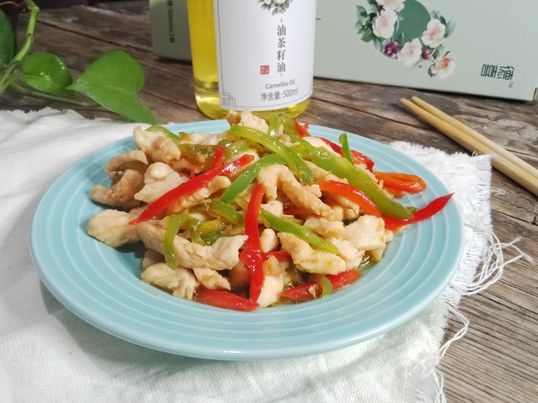 茶油炒雞的做法-家常味炒菜譜-易網健康養生網 茶油炒雞的做法-家常味炒菜譜