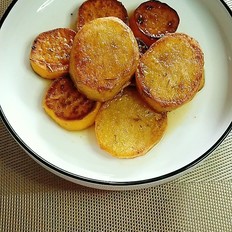 “放蕩”的土豆的做法-咸鮮味其它工藝菜譜