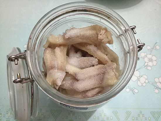 泡椒鴨掌的做法-酸辣味泡菜譜-易網(wǎng)健康養(yǎng)生網(wǎng) 泡椒鴨掌的做法-酸辣味泡菜譜
