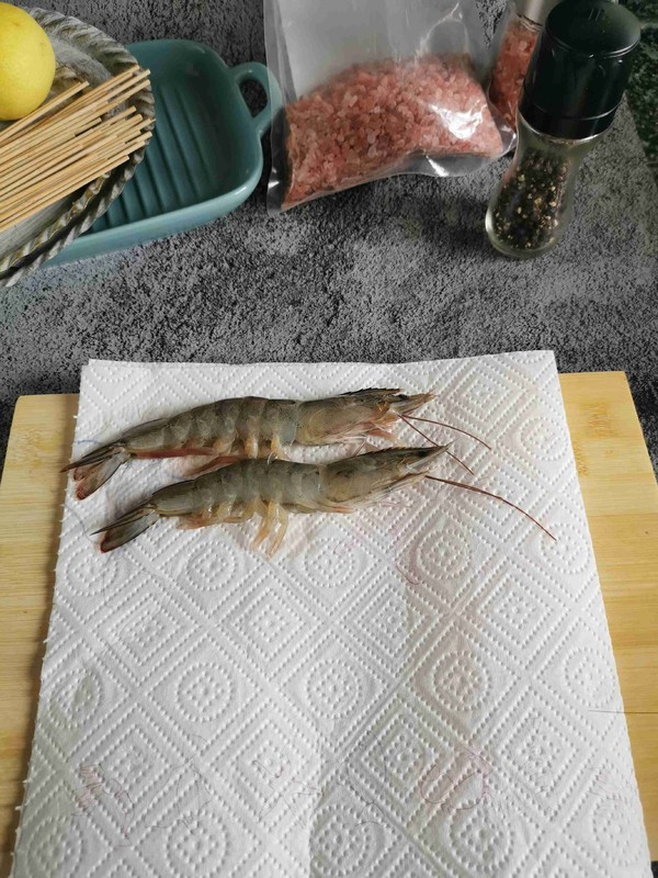 鹽焗蝦的做法-其它口味烘焙菜譜-易網健康養(yǎng)生網 鹽焗蝦的做法-其它口味烘焙菜譜