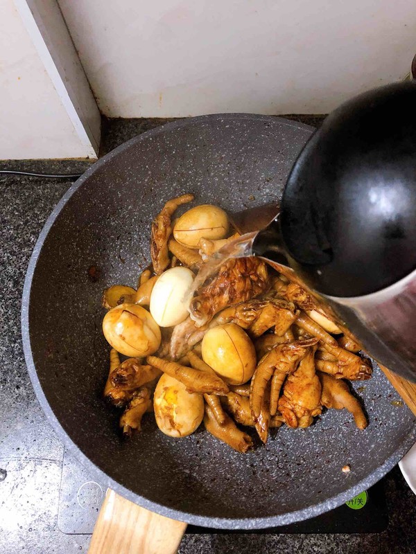 醬香啤酒鹵味的做法-香辣味燒菜譜-易網健康養生網 醬香啤酒鹵味的做法-香辣味燒菜譜