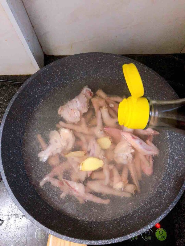 醬香啤酒鹵味的做法-香辣味燒菜譜-易網健康養生網 醬香啤酒鹵味的做法-香辣味燒菜譜