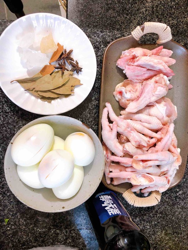 醬香啤酒鹵味的做法-香辣味燒菜譜-易網<a href=http://www.aoa7937.com/ target=_blank class=infotextkey>健康養生</a>網 醬香啤酒鹵味的做法-香辣味燒菜譜