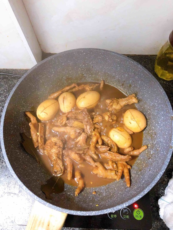 醬香啤酒鹵味的做法-香辣味燒菜譜-易網健康養生網 醬香啤酒鹵味的做法-香辣味燒菜譜
