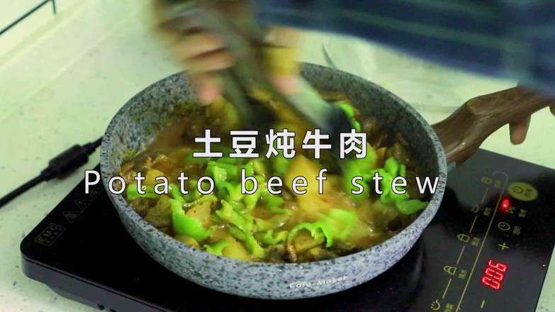 土豆燉牛肉的做法-家常味燉菜譜-易網(wǎng)健康養(yǎng)生網(wǎng) 土豆燉牛肉的做法-家常味燉菜譜