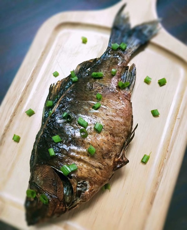 宋宴~釀魚的做法-咸鮮味烤菜譜-易網健康養(yǎng)生網 宋宴~釀魚的做法-咸鮮味烤菜譜