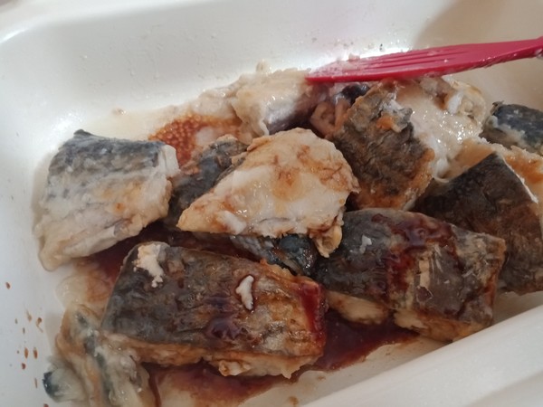 家常燉鲅魚的做法-家常味燉菜譜