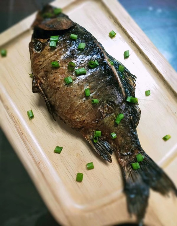 宋宴~釀魚的做法-咸鮮味烤菜譜-易網健康養(yǎng)生網 宋宴~釀魚的做法-咸鮮味烤菜譜