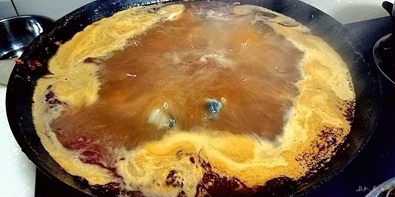 水煮魚蛙的做法-麻辣味煮菜譜-易網(wǎng)健康養(yǎng)生網(wǎng) 水煮魚蛙的做法-麻辣味煮菜譜