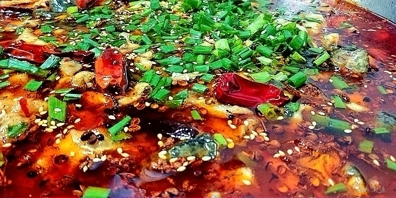 水煮魚蛙的做法-麻辣味煮菜譜-易網(wǎng)健康養(yǎng)生網(wǎng) 水煮魚蛙的做法-麻辣味煮菜譜
