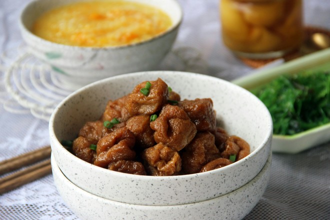蜜制豆果的做法-甜味煮菜譜-易網健康養(yǎng)生網 蜜制豆果的做法-甜味煮菜譜