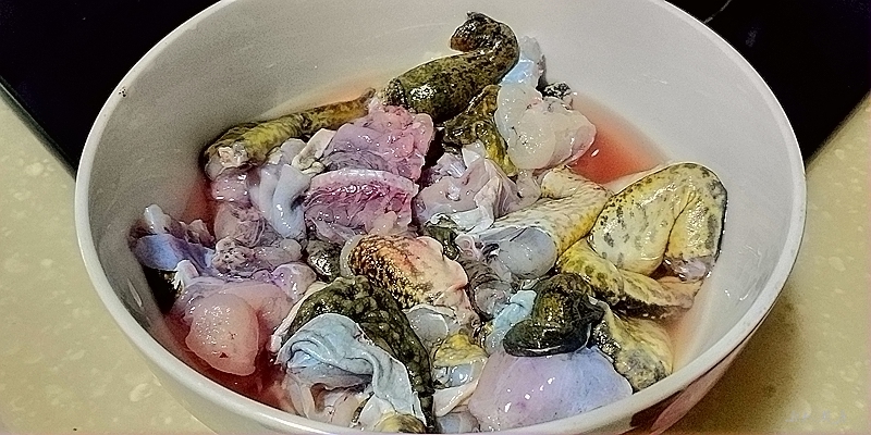 水煮魚蛙的做法-麻辣味煮菜譜-易網(wǎng)健康養(yǎng)生網(wǎng) 水煮魚蛙的做法-麻辣味煮菜譜