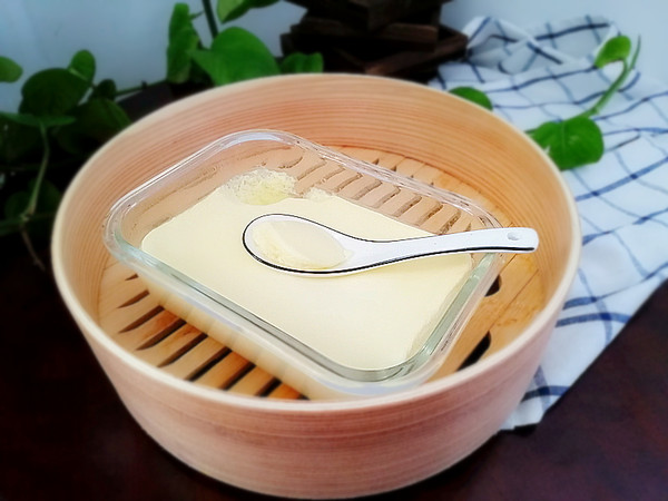 奶蒸蛋的做法-奶香味蒸菜譜-易網(wǎng)健康養(yǎng)生網(wǎng) 奶蒸蛋的做法-奶香味蒸菜譜