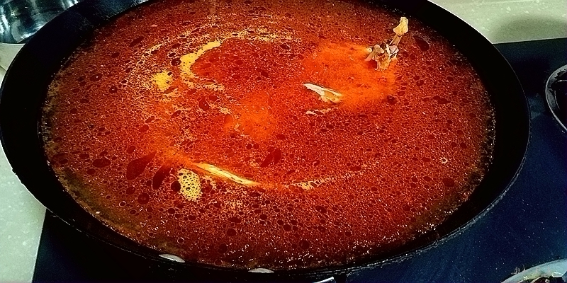 水煮魚蛙的做法-麻辣味煮菜譜-易網(wǎng)健康養(yǎng)生網(wǎng) 水煮魚蛙的做法-麻辣味煮菜譜