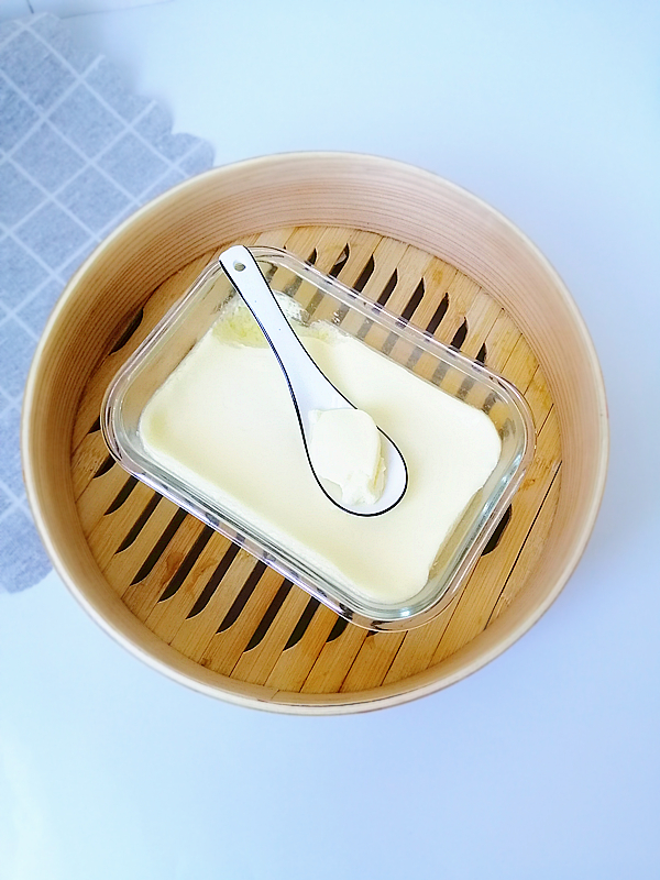 奶蒸蛋的做法-奶香味蒸菜譜-易網(wǎng)健康養(yǎng)生網(wǎng) 奶蒸蛋的做法-奶香味蒸菜譜
