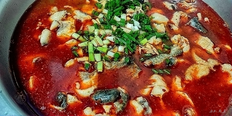 水煮魚蛙的做法-麻辣味煮菜譜-易網(wǎng)健康養(yǎng)生網(wǎng) 水煮魚蛙的做法-麻辣味煮菜譜