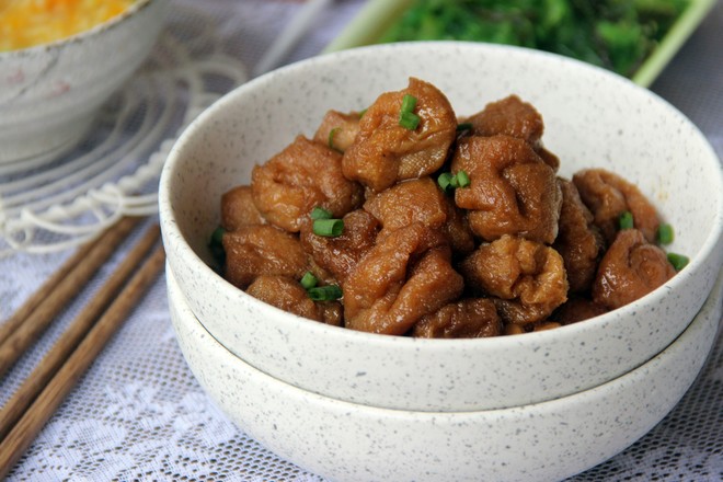 蜜制豆果的做法-甜味煮菜譜-易網健康養(yǎng)生網 蜜制豆果的做法-甜味煮菜譜
