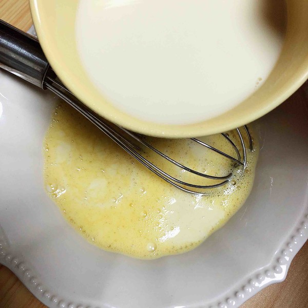 海米海苔豆漿蒸水蛋的做法-咸鮮味蒸菜譜-易網健康養生網 海米海苔豆漿蒸水蛋的做法-咸鮮味蒸菜譜