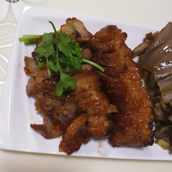 烤叉燒的做法-家常味烤菜譜-易網(wǎng)健康養(yǎng)生網(wǎng) 烤叉燒的做法-家常味烤菜譜