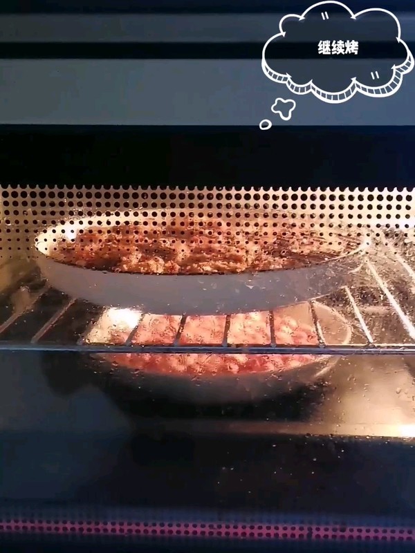 香辣牛肉干的做法-香辣味烤菜譜