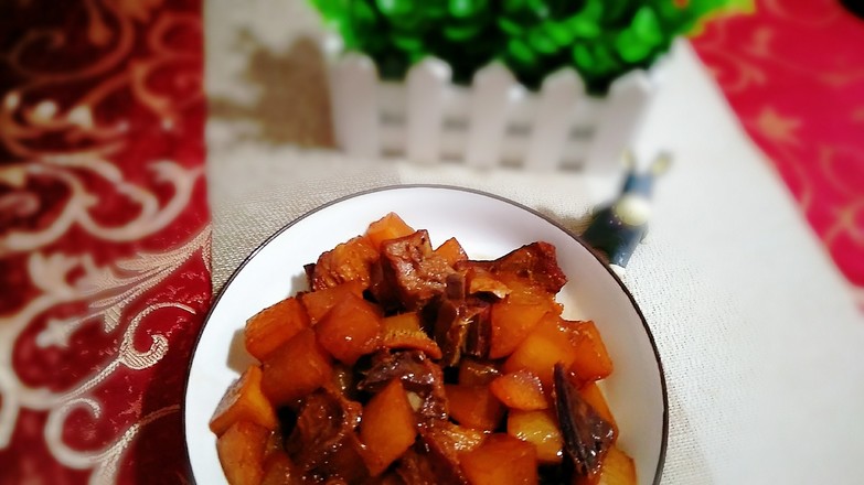 羊排燒蘿卜的做法-家常味燒菜譜-易網健康養生網 羊排燒蘿卜的做法-家常味燒菜譜