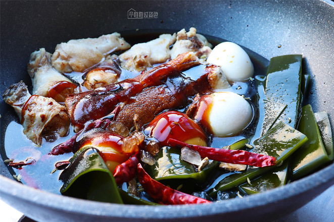 鹵味拼盤的做法-咸鮮味煮菜譜-易網健康養生網 鹵味拼盤的做法-咸鮮味煮菜譜