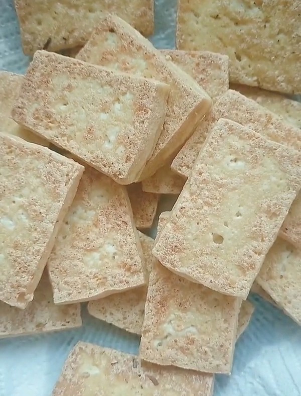 宋宴～東坡豆腐的做法-家常味其它工藝菜譜
