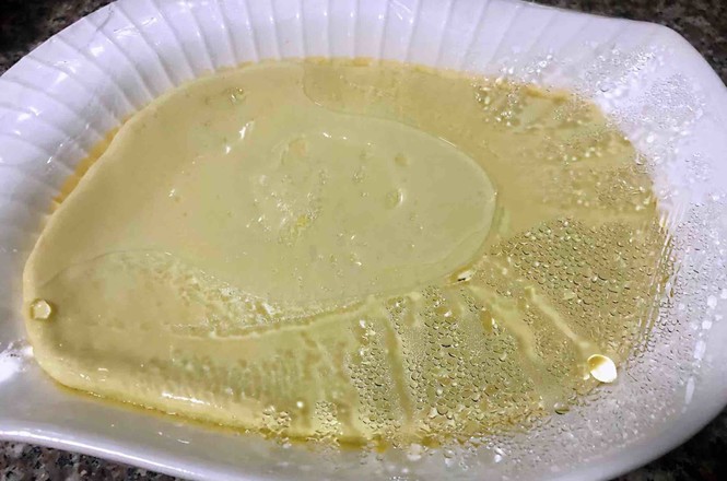 海參蒸蛋羹的做法-咸鮮味蒸菜譜-易網健康養生網 海參蒸蛋羹的做法-咸鮮味蒸菜譜