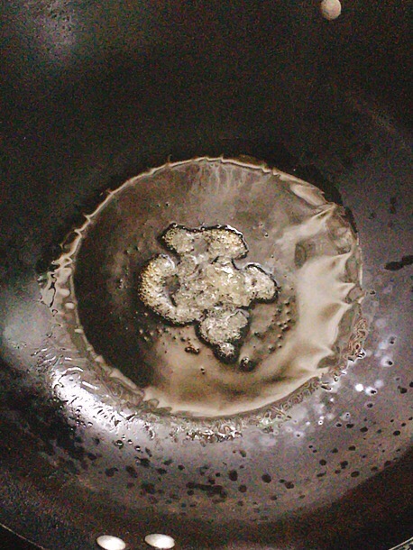 筍干紅燒肉的做法-咸鮮味燒菜譜