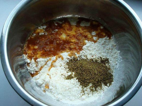 新疆羊肉封餅子的做法-家常味燒菜譜-易網(wǎng)健康養(yǎng)生網(wǎng) 新疆羊肉封餅子的做法-家常味燒菜譜