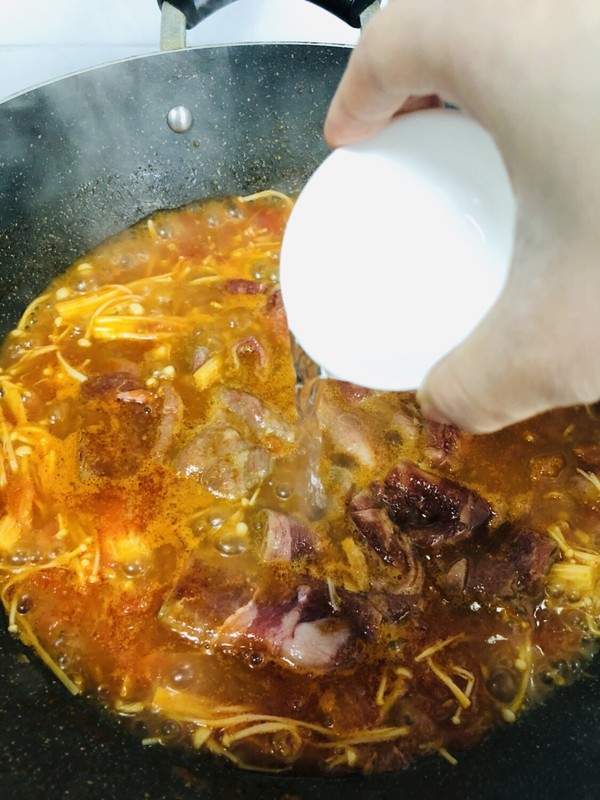 泡菜肥牛的做法-家常味燒菜譜-易網健康養生網 泡菜肥牛的做法-家常味燒菜譜
